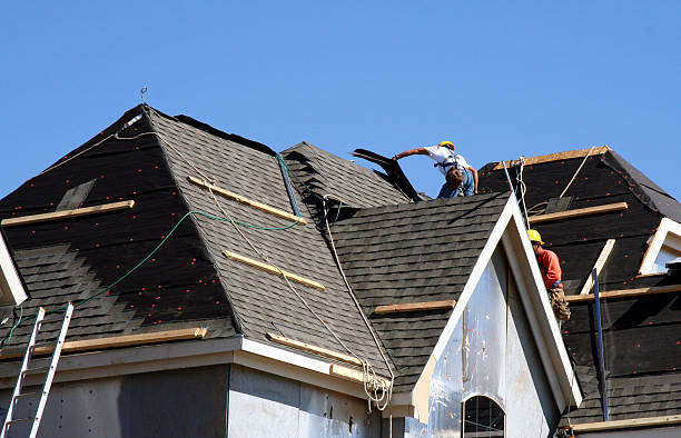 Professional Roofing Contractor in Glenwood, AR